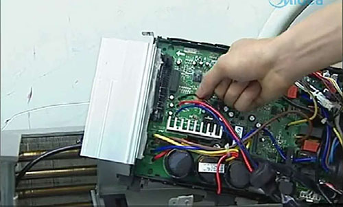 迁安美的空调电话是多少