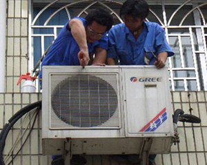 迁安空调维修售后服务中心