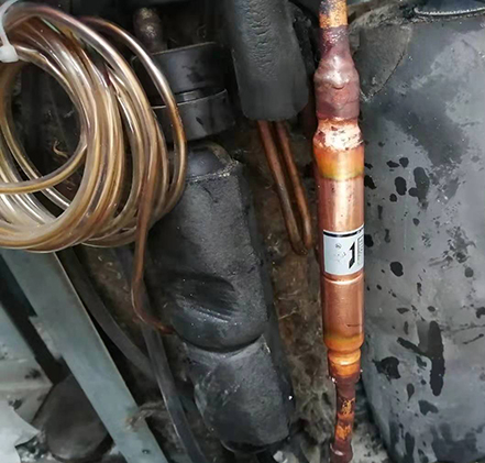 迁安美的变频多联机空调维修售后服务中心