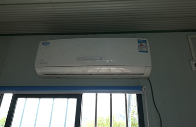 迁安空调维修在哪里找