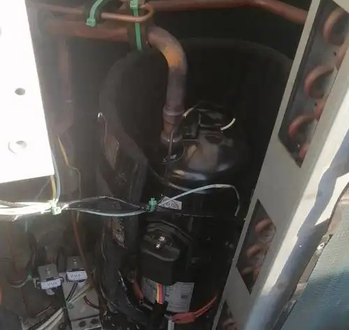 迁安维修变频空调电话在哪里找