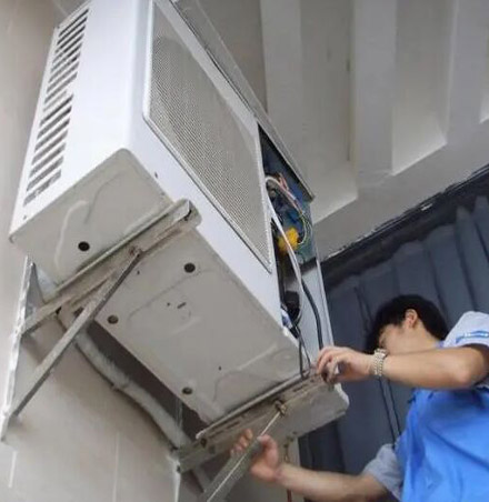 迁安24小时空调维修热线