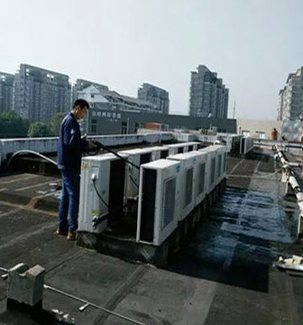 迁安 空调拆装 迁安本地 空调拆装公司