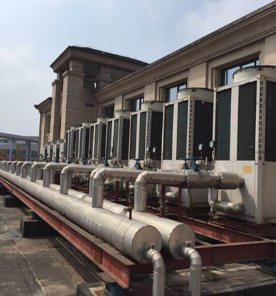 迁安多联机维修 迁安中央空调维修