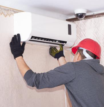 迁安空调内机噪音大