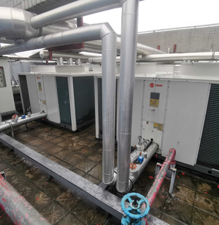 迁安附近中央空调维修 迁安上门中央空调维修